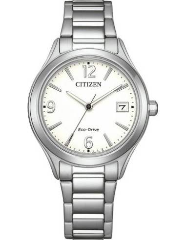 Citizen Eco-Drive FE6121-67A Watch