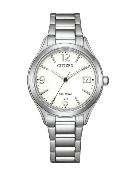 Citizen Eco-Drive FE6121-67A Watch