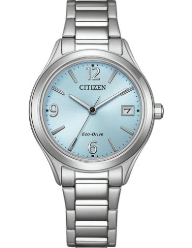 Citizen Eco-Drive FE6121-67L Watch
