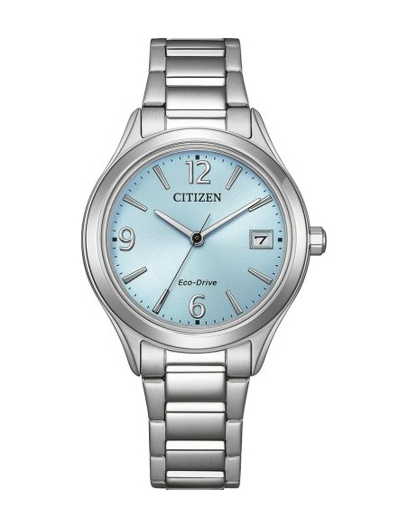 Citizen Eco-Drive FE6121-67L Watch