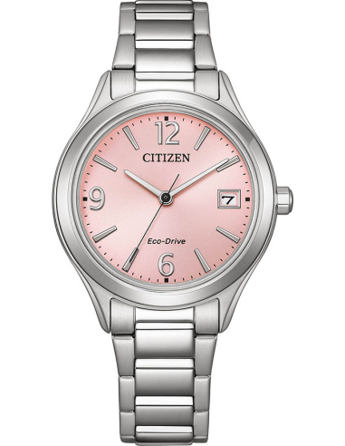 Citizen Elegant FE6121-67X Watch