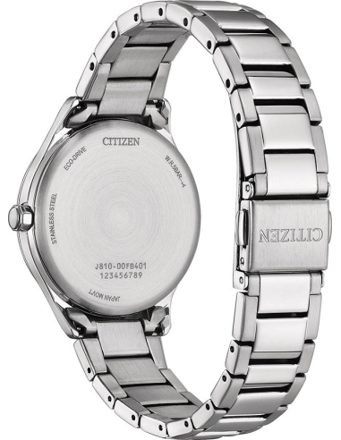 Citizen Elegant FE6121-67X Watch