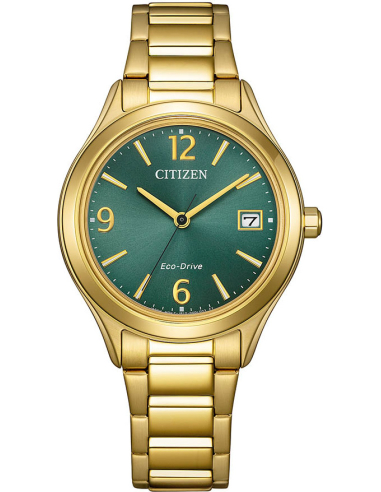 Citizen Elegant FE6122-64X Watch