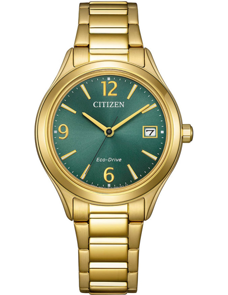 Citizen Elegant FE6122-64X Watch