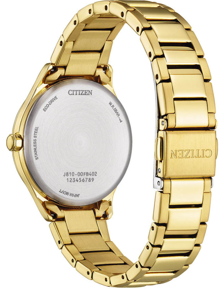 Citizen Elegant FE6122-64X Watch