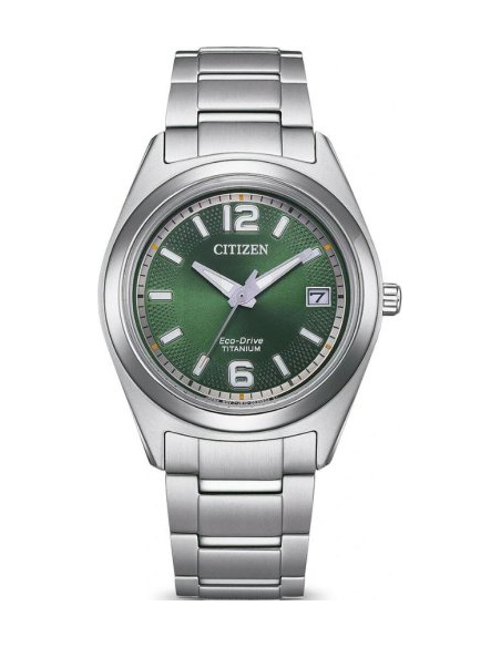 Citizen Super Titanium FE6151-82X Watch