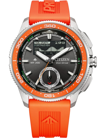 Citizen Promaster JV3000-13E Watch
