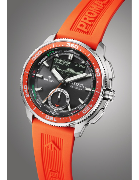 Citizen Promaster JV3000-13E Watch
