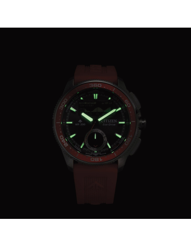 Citizen Promaster JV3000-13E Watch