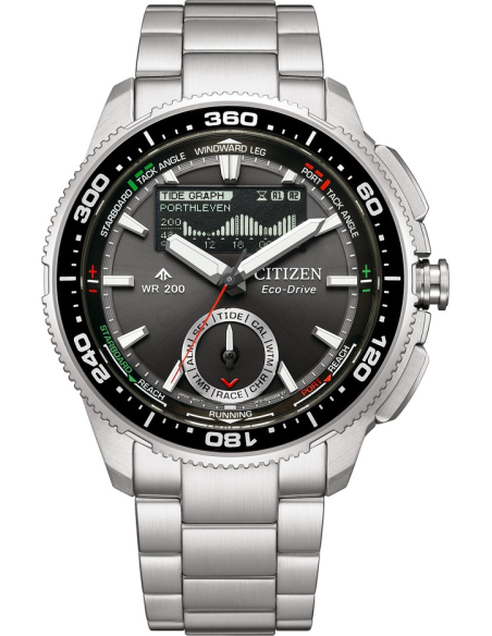 Citizen Promaster JV3001-53E Watch