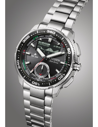 Citizen Promaster JV3001-53E Watch