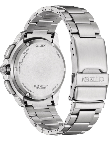 Citizen Promaster JV3001-53E Watch