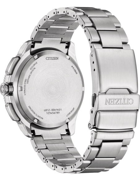 Citizen Promaster JV3001-53E Watch