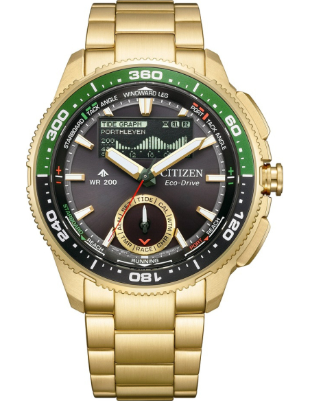 Citizen Promaster JV3002-51E Watch