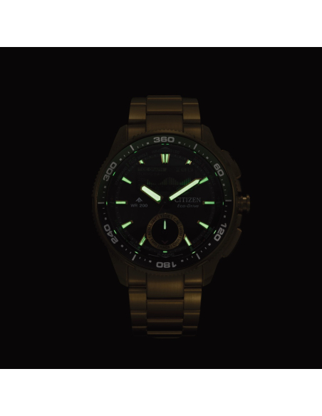 Citizen Promaster JV3002-51E Watch