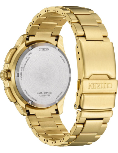 Citizen Promaster JV3002-51E Watch