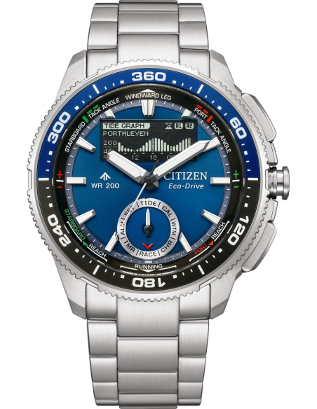 Citizen Promaster JV3006-50L Watch