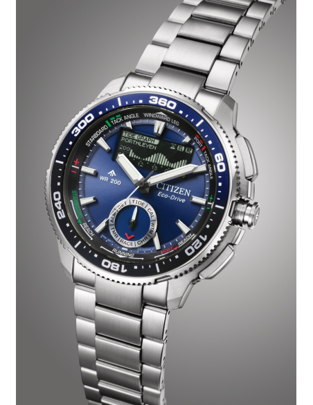 Citizen Promaster JV3006-50L Watch