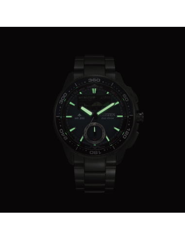 Citizen Promaster JV3006-50L Watch