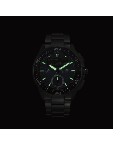 Citizen Promaster JV3006-50L Watch