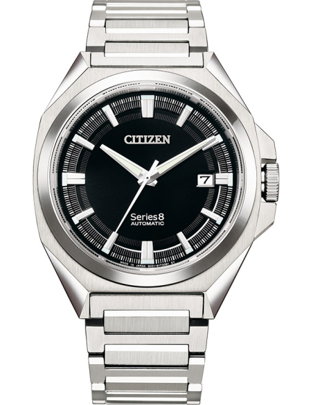 Citizen Series 8 NB6010-81E Watch