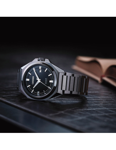 Citizen Series 8 NB6010-81E Watch