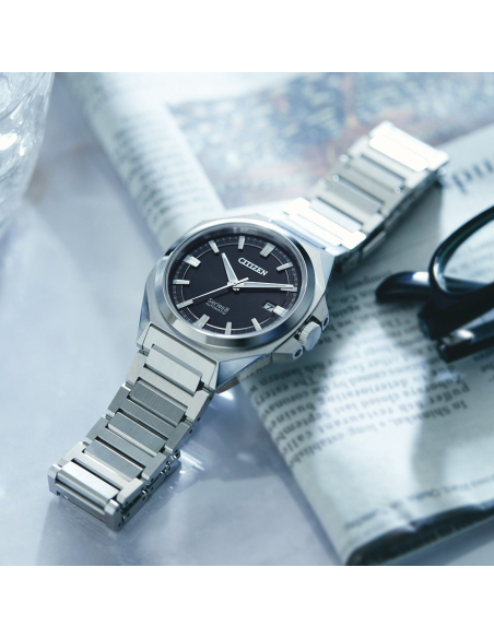 Citizen Series 8 NB6010-81E Watch
