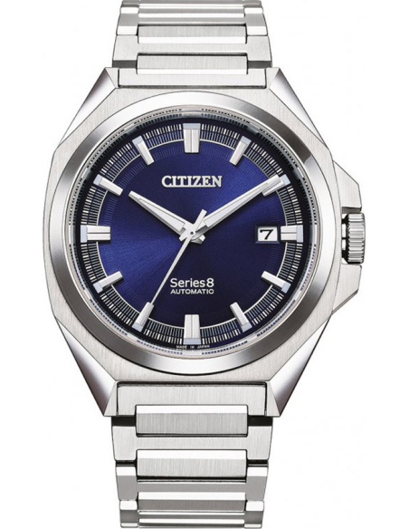 Citizen Series 8 NB6010-81L Watch