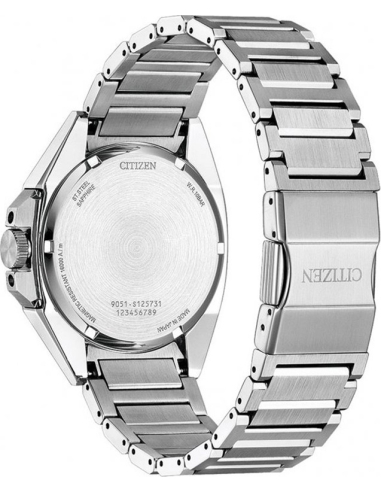 Citizen Series 8 NB6010-81L Watch