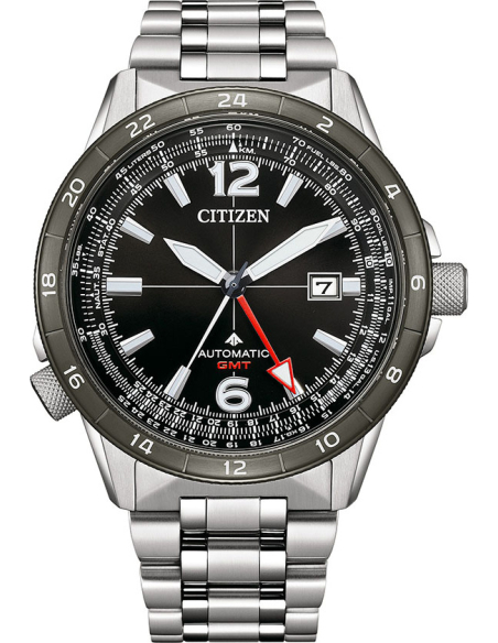 Citizen Promaster NB6046-59E Watch