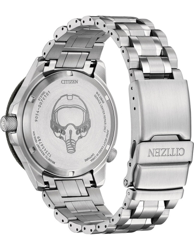 Citizen Promaster NB6046-59E Watch