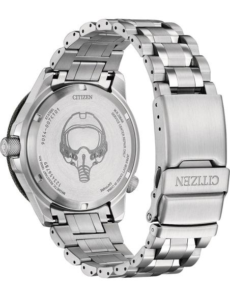 Citizen Promaster NB6046-59E Watch