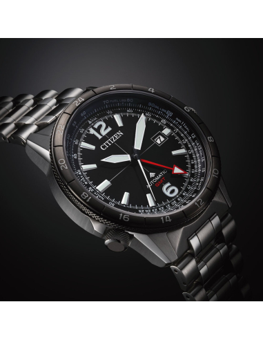 Citizen Promaster NB6046-59E Watch