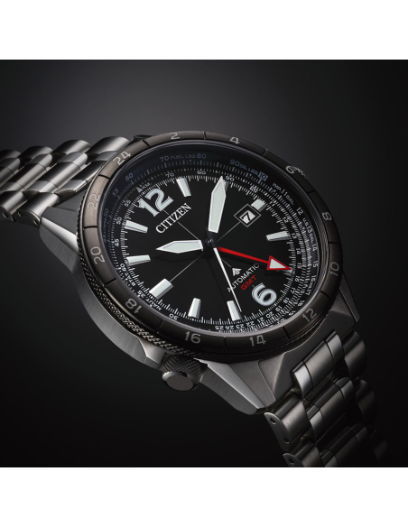 Citizen Promaster NB6046-59E Watch