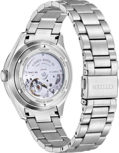 Citizen Automatic NH8391-51ZE Watch