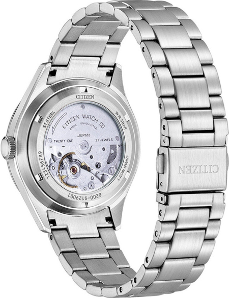 Citizen Automatic NH8391-51ZE Watch