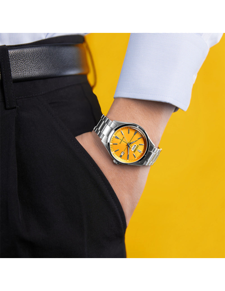 Citizen Automatic NH8391-51ZE Watch