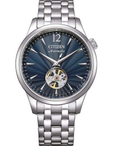 Citizen Elegant NH9131-73L Watch