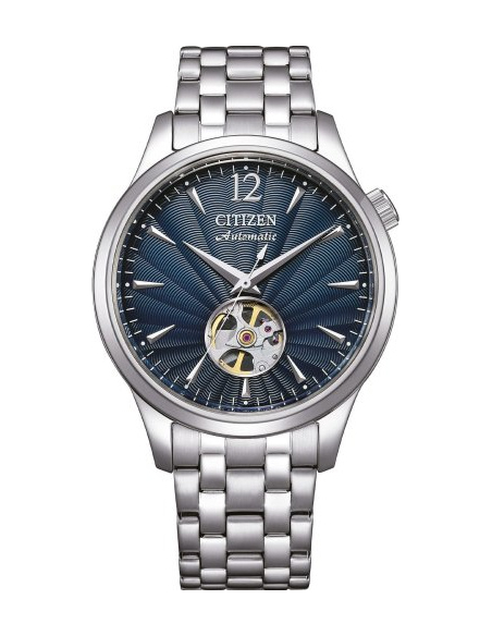 Citizen Elegant NH9131-73L Watch