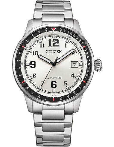 Citizen Automatic NJ0190-51A Watch