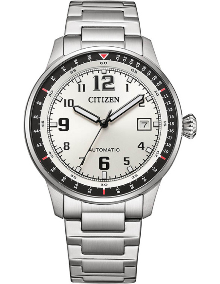 Citizen Automatic NJ0190-51A Watch