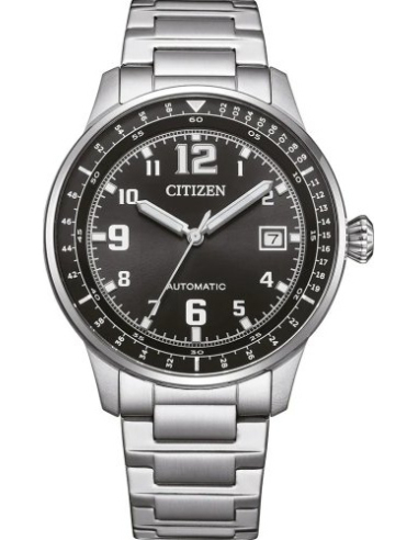 Citizen Automatic NJ0190-51E Watch