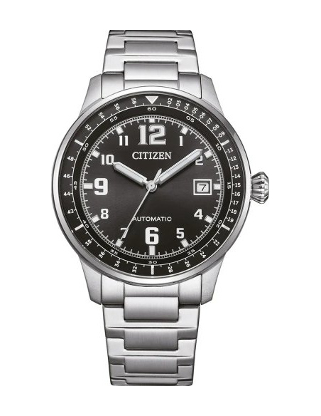 Citizen Automatic NJ0190-51E Watch