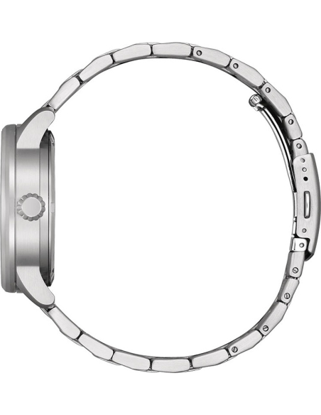 Citizen Automatic NJ0190-51X Watch