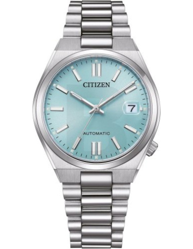 Citizen Tsuyosa NJ0200-50L Watch