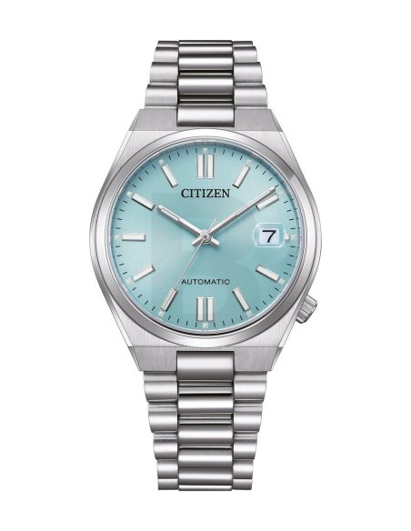 Citizen Tsuyosa NJ0200-50L Watch