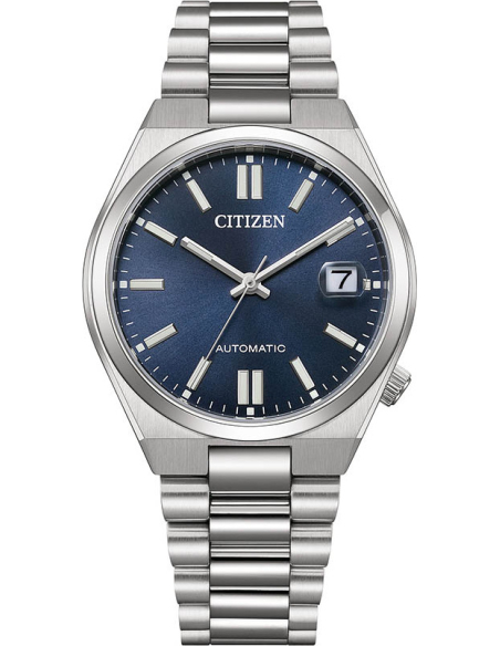 Citizen Tsuyosa Automatic NJ0200-50M Watch