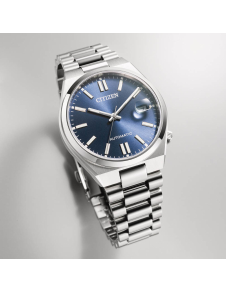 Citizen Tsuyosa Automatic NJ0200-50M Watch