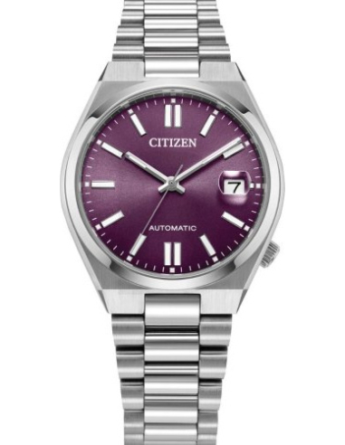 Citizen Tsuyosa NJ0200-50W Watch