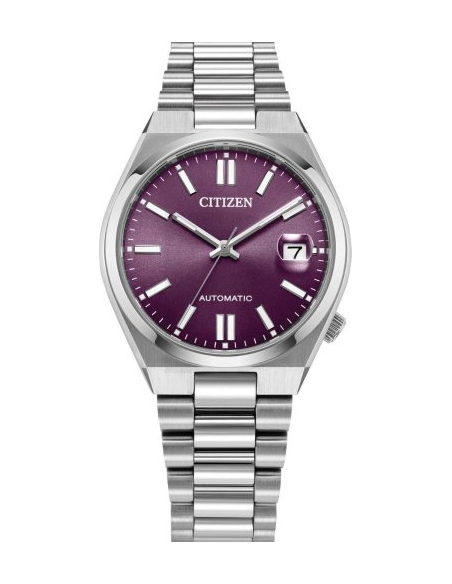 Citizen Tsuyosa NJ0200-50W Watch